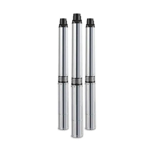 ปั๊มน้ำบาดาล บ่อ 3 นิ้ว 15 ใบพัด Dayuan รุ่น 3QJD1-60/15-0.5C