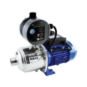 ปั๊มน้ำหอยโข่ง EBARA ขนาด 900W รุ่น DBU4 MATRIX 5-4M/900W