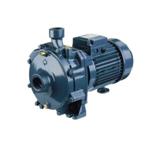 ปั๊มน้ำหอยโข่ง ขนาด 380V EBARA รุ่น CDA 0.75T