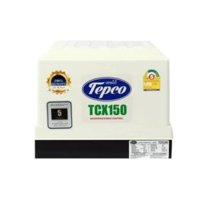 ปั๊มน้ำอัตโนมัติแรงดันคงที่ TEPCO 150 วัตต์ รุ่น TCX150