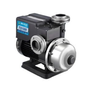 ปั๊มน้ำอัตโนมัติแรงดันคงที่ WALRUS 1500 วัตต์ รุ่น TQ1500B