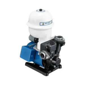 ปั๊มน้ำอัตโนมัติแรงดันคงที่ WALRUS 180 วัตต์ รุ่น TP820PB