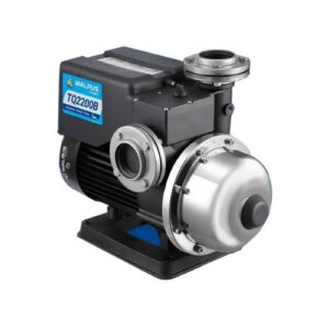 ปั๊มน้ำอัตโนมัติแรงดันคงที่ WALRUS 2200 วัตต์ รุ่น TQ2200B