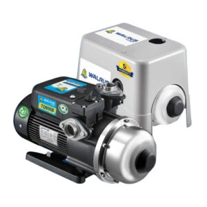 ปั๊มน้ำอัตโนมัติแรงดันคงที่ WALRUS 750 วัตต์ รุ่น Walrus Pump HQ-800BC