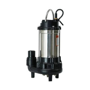 ปั๊มน้ำแช่ ใบพัดคัตเตอร์ Dayuan 2200 วัตต์ รุ่น LCT2203-220V