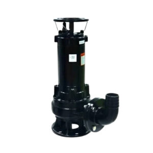 ปั๊มน้ำแช่ ใบพัดคัตเตอร์ Dayuan 2200 วัตต์ รุ่น LCT2203-380V