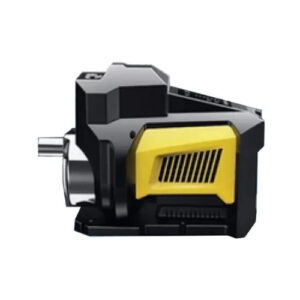 ปั๊มน้ำแรงดันคงที่ ขนาด 0.37kW CNP รุ่น PM370S