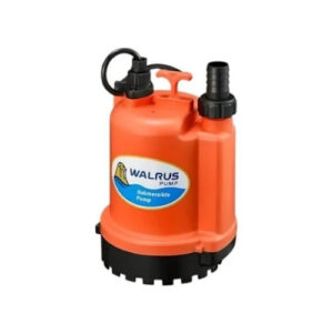 ปั๊มน้ำไดโว่ Walrus 100 วัตต์ รุ่น PW100E