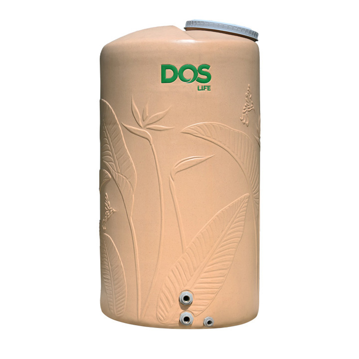 DOS 700 ลิตร รุ่น PARADISE DURAFLEX 700L SA