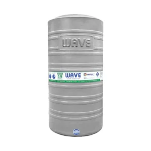 WAVE ขนาด 700 ลิตร รุ่น PORCE 700 GR