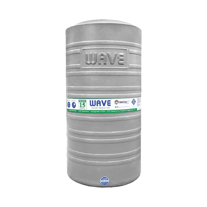 WAVE ขนาด 700 ลิตร รุ่น PORCE 700 GR